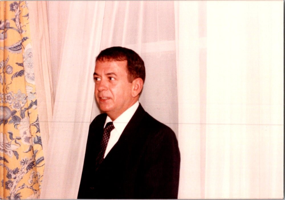 Obituary of James Earl Hardy Jr.