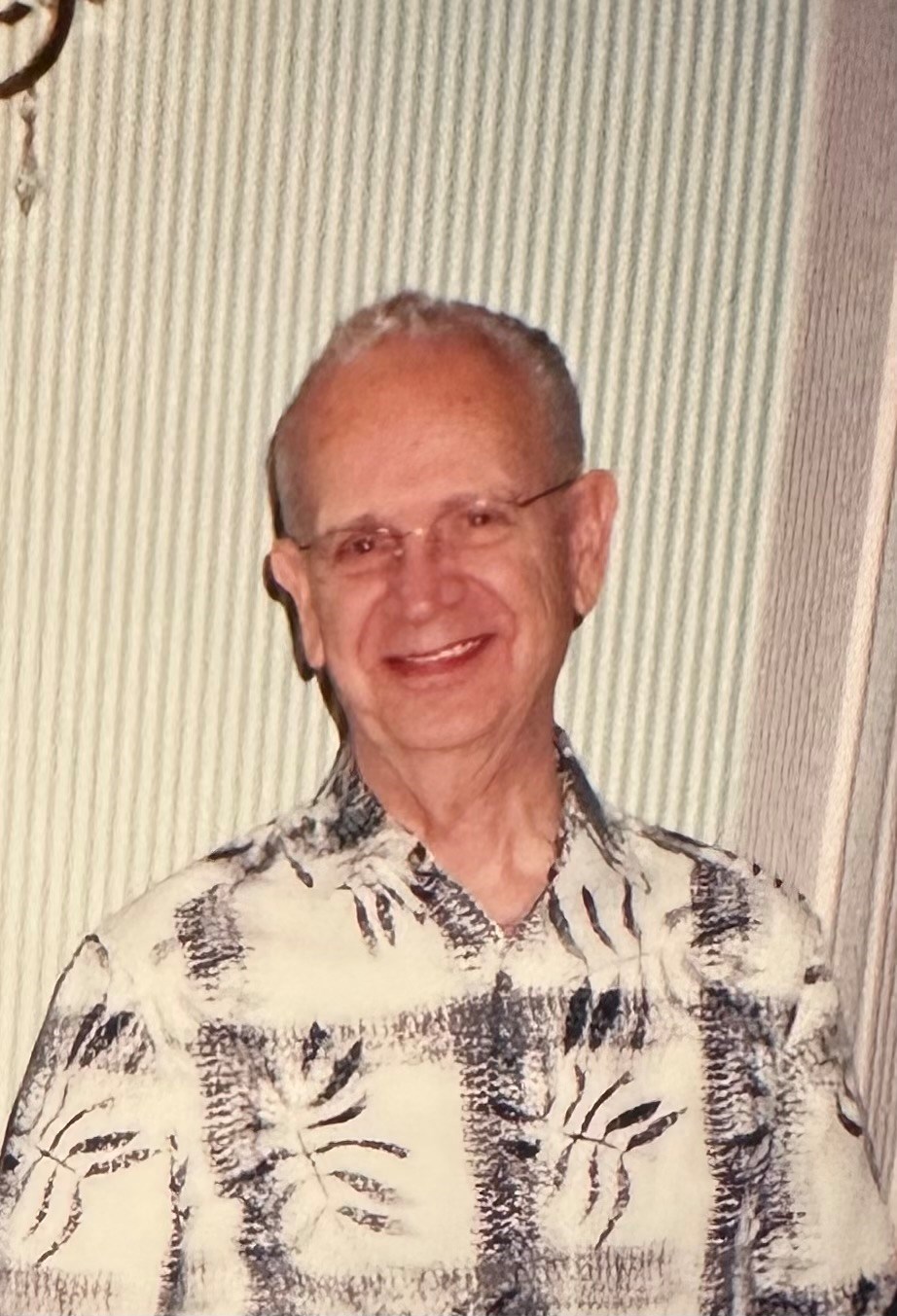 Roy Orcutt Obituary Newton, NJ