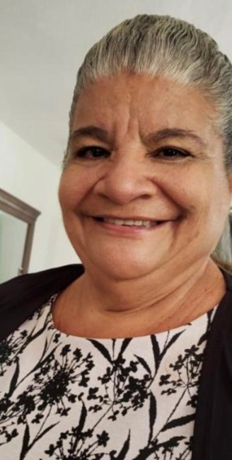 Obituary of GLADYS LUZ GONZALEZ GERENA