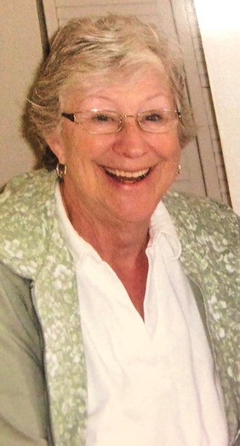 Obituary of Sharon Kathleen Molzen