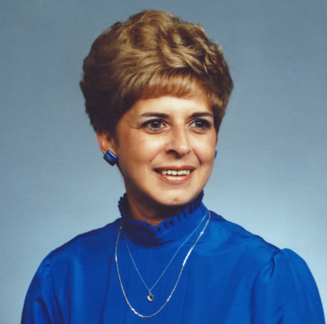 Obituary of MaryEllen G. Bridges