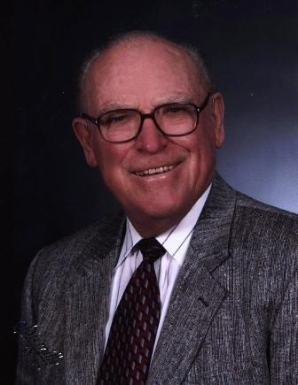 Obituary of James Howard Phipps