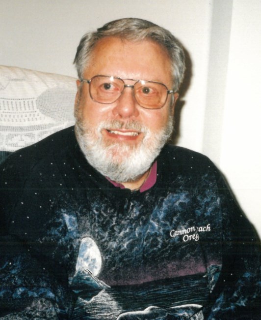 Obituary of Marvin Clifford Johnson