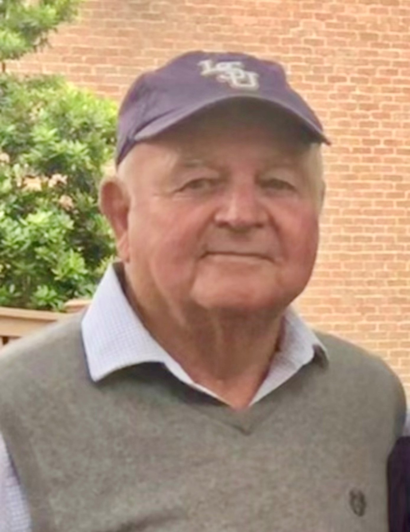 Obituario de Nolan Joseph Lapeyrouse Jr.