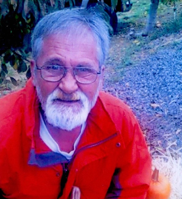 Obituary of Carroll Wayne Smith