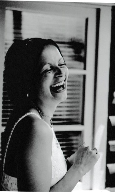 Obituary of Caroline Zoe Astley