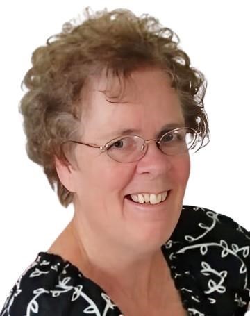 Obituary of Patricia Jean Gruden