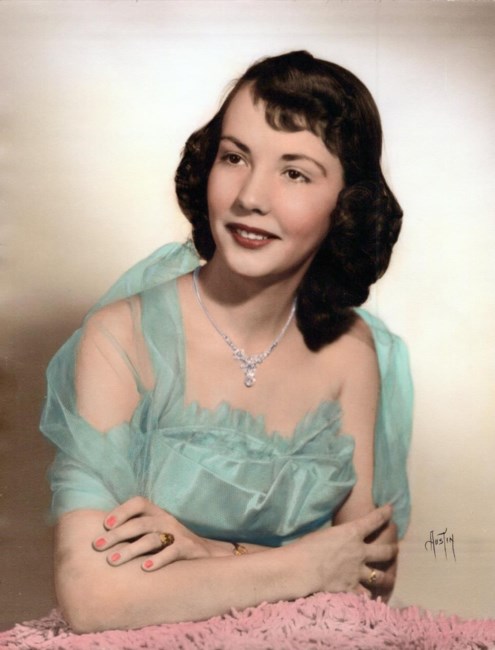 Obituary of Delores Statzer