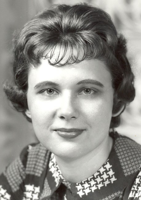Obituary of June B. Grabbs