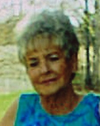 Obituary of Linda May Damron
