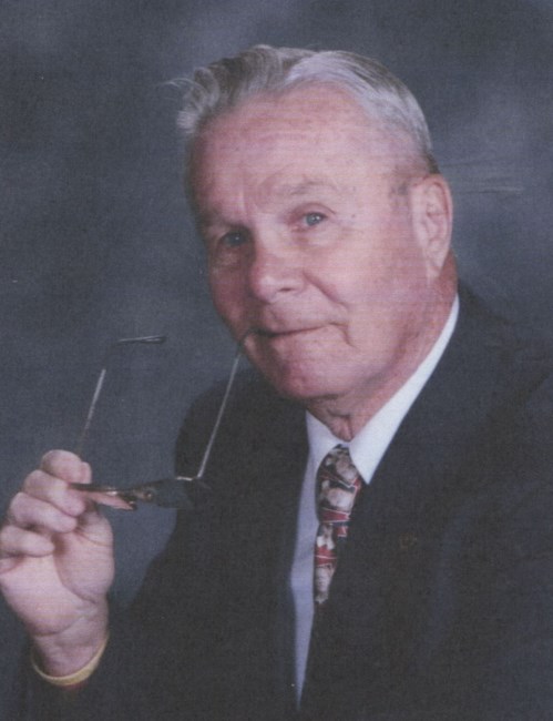 Obituary of Marvin G. Baker