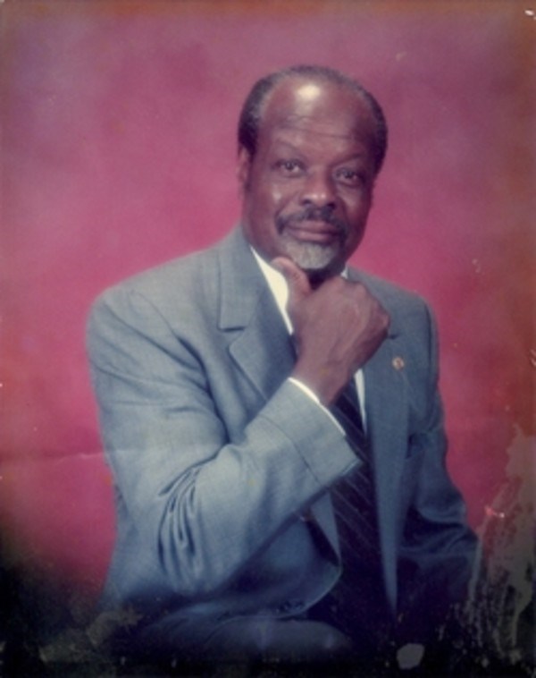 John Sanders, Jr. Obituary Houston, TX