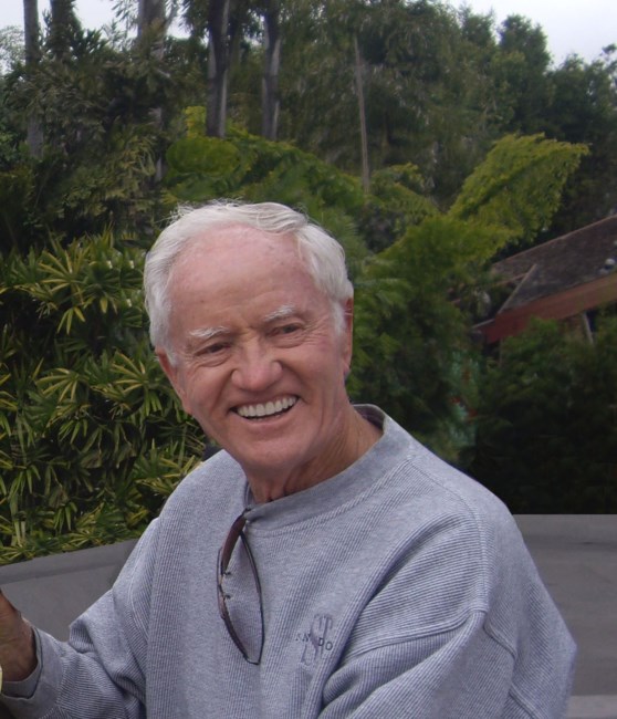 Obituary of Jack Clegg