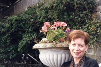 Obituario de Glenda Lynne Bruce