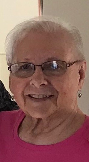Obituary of LaVerne Duling Leake