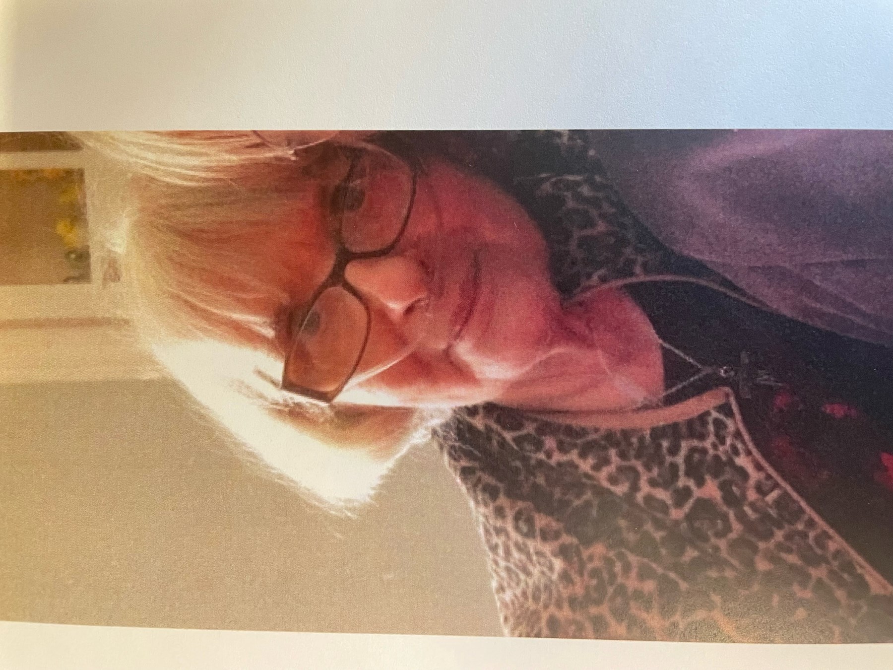 Obituary of Barbara Lynn Harrison