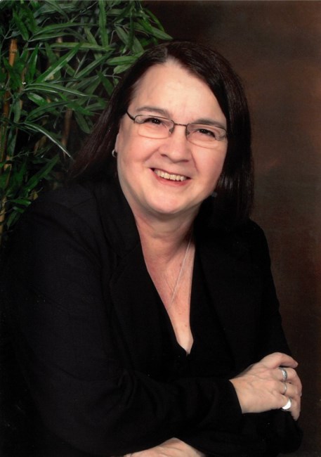 Obituary of Madeleine Caron