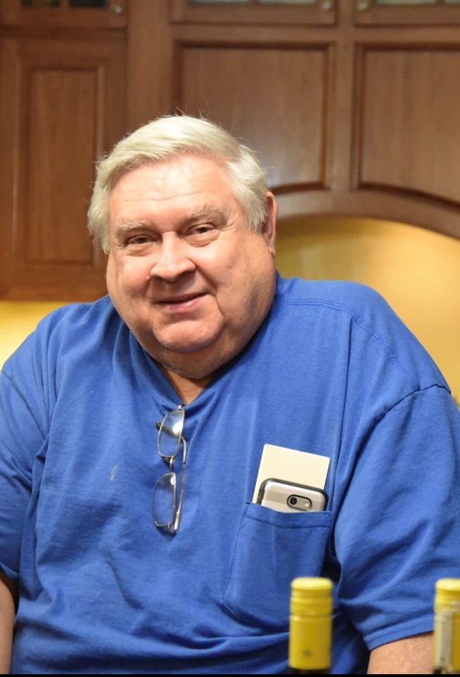 Obituary of Rayford Lee Carter