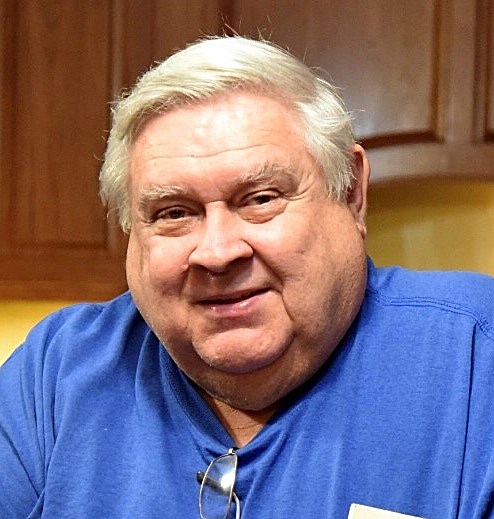 Obituary of Rayford Lee Carter