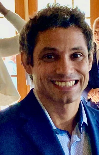 Obituary of Adam Thomas Harsip