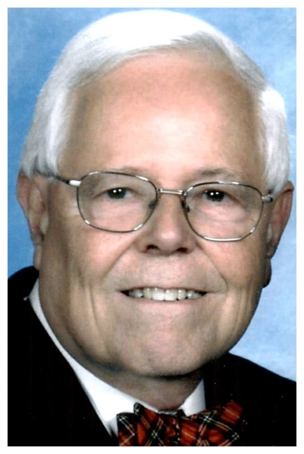 Obituary of Richard "Dick" Mason Campbell