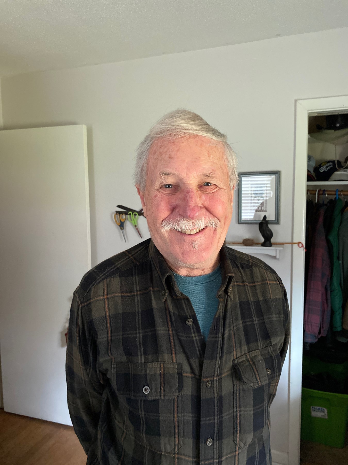 Obituary of William Lawrence Sherman