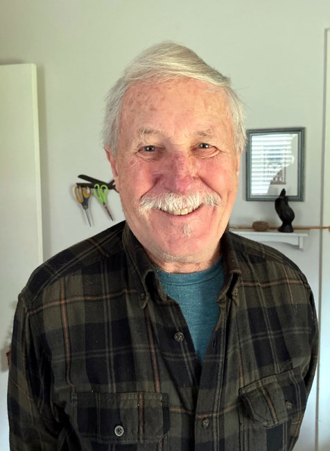 Obituary of William Lawrence Sherman