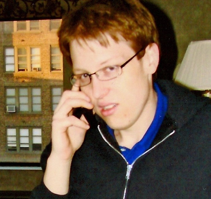 Obituary of John M. McCullough Jr.