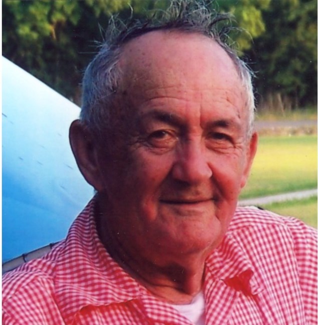 Obituary of Larry Robinson