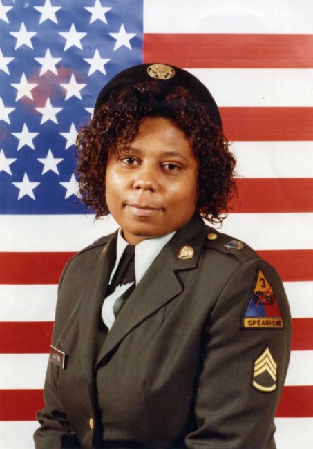 Obituary of Linda Denise Warthen