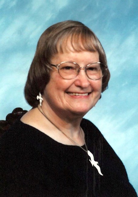 Obituary of Mollie Ann Drinnen