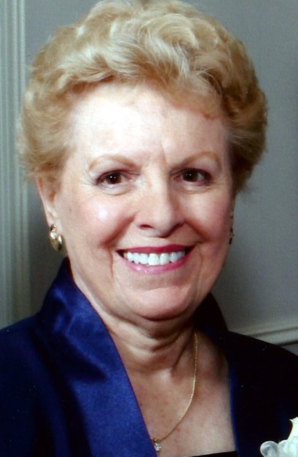 Obituary of Marion Walther Mire