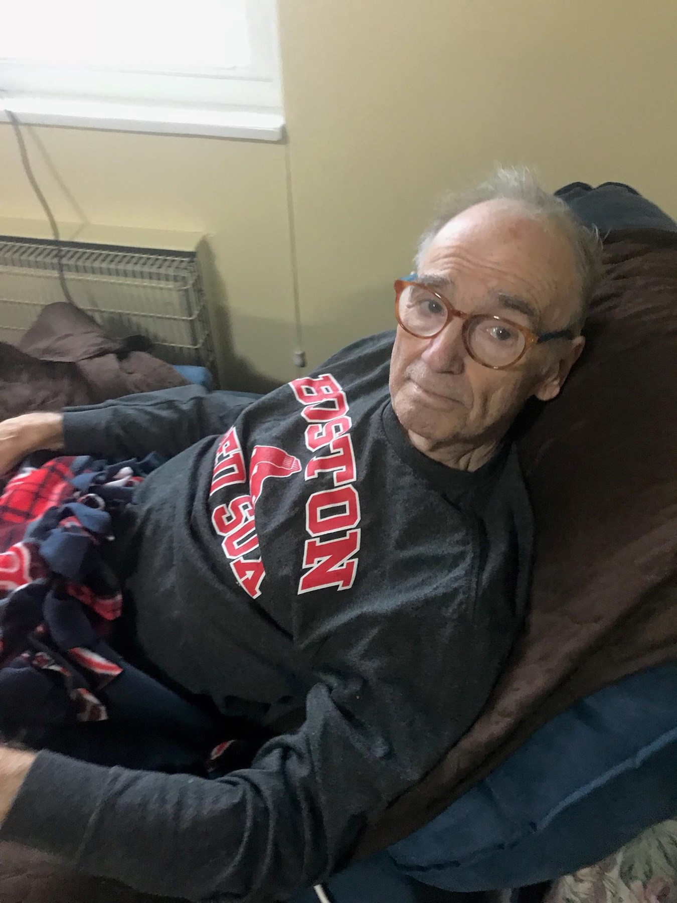 Obituario de Charles R Fuller