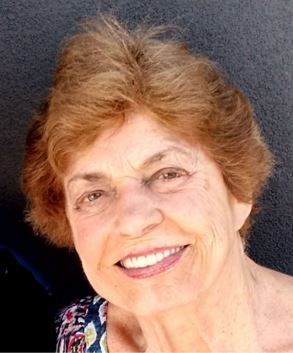 Obituary of Marian Elizabeth Donovan