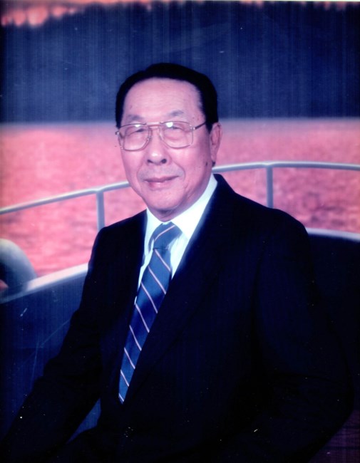 Obituary of Tung Lam