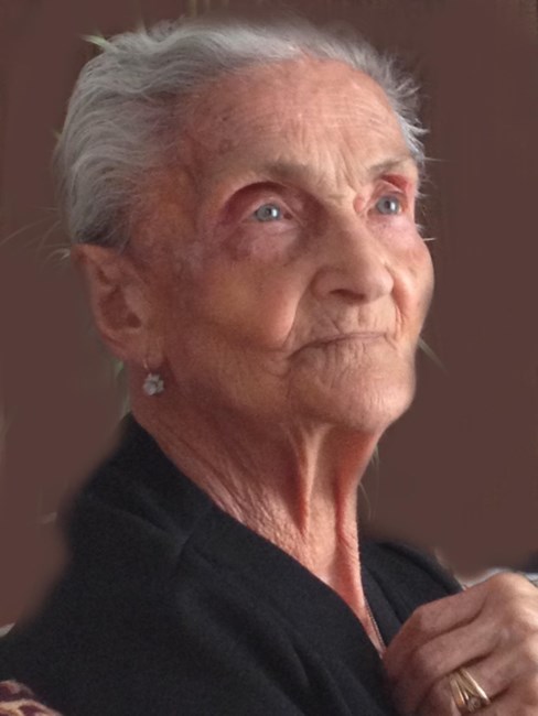 Obituary of Maria Lucia Lombardi