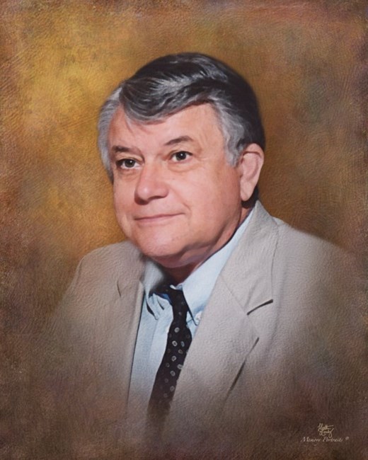 Obituary of H. Harold "Hal" Davis Jr.