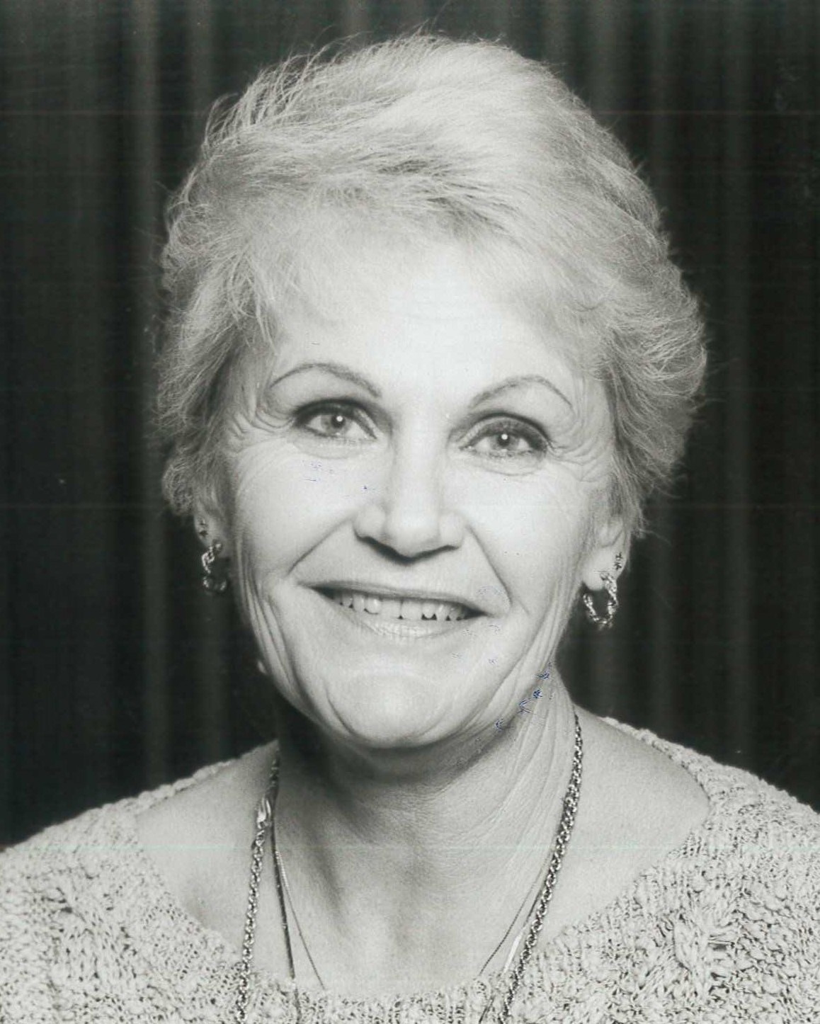 Obituary of Ruth Goldie Rich