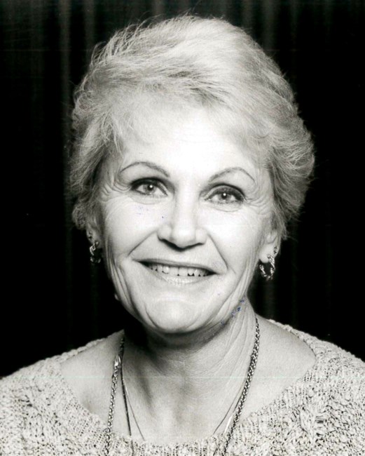 Obituary of Ruth Goldie Rich