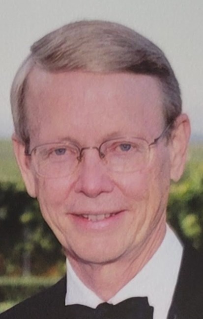 Obituary of Lawrence Arthur Vredevoe