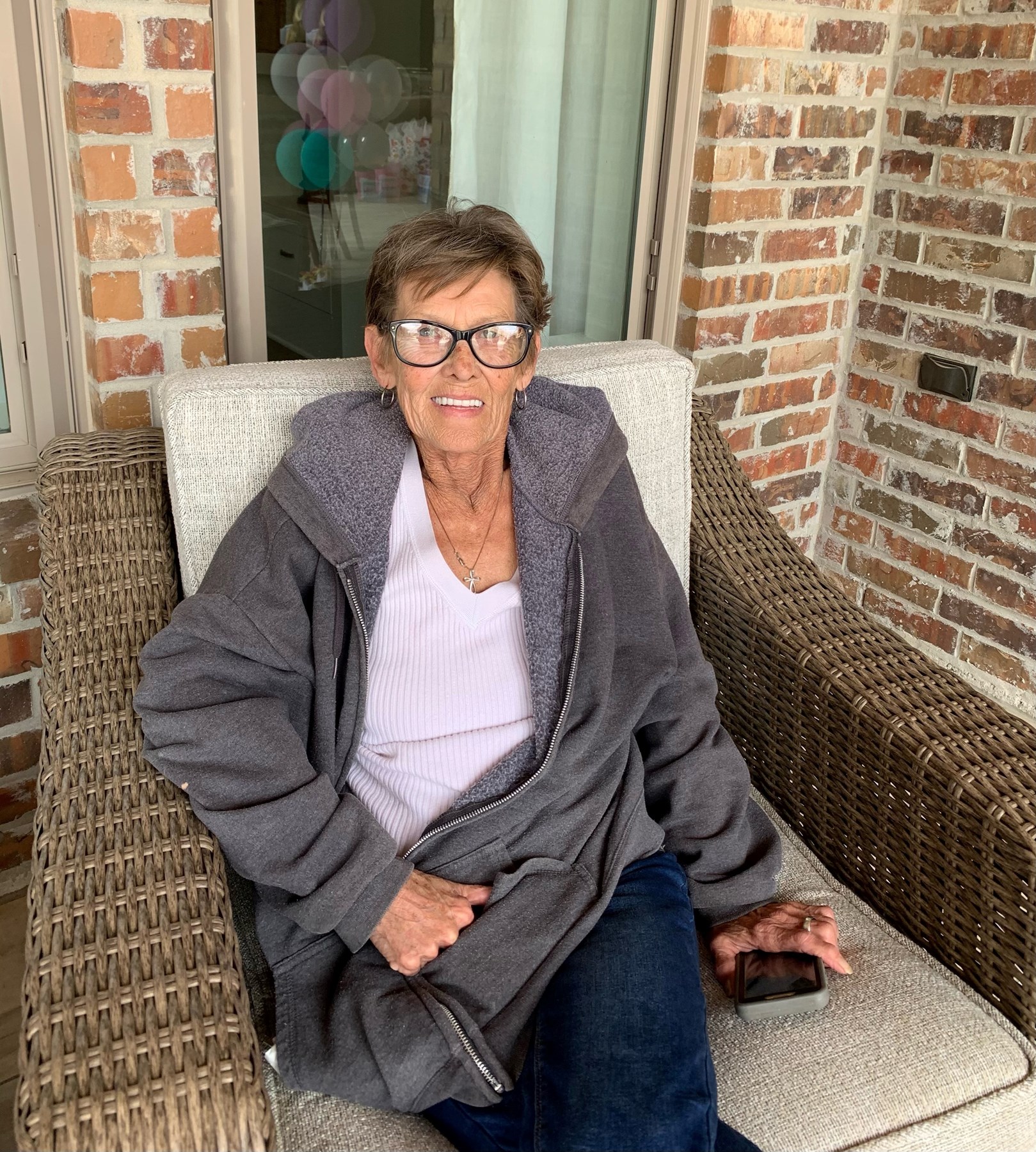 Obituary of Theresa "Lynn" Bridges