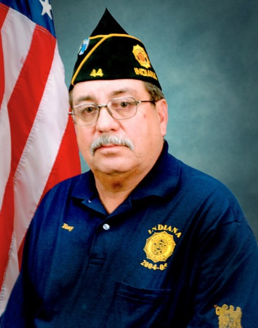 Obituary of Tony Martinez