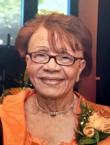 Obituary of Edna Louise Campbell