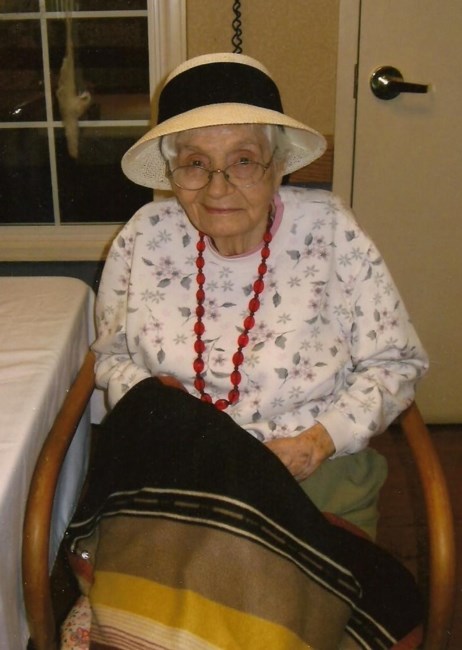 Obituary of Helen Biere