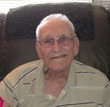 Obituary of Joseph Hodges