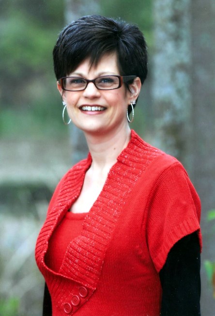 Obituary of Kristan Elise Strickland Smoak