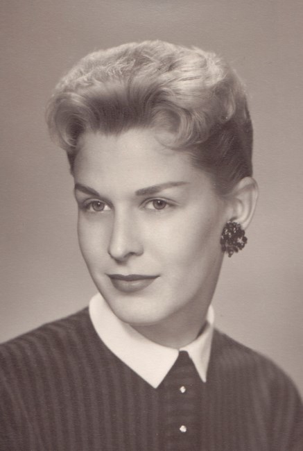 Obituary of Nancy Ann Schick