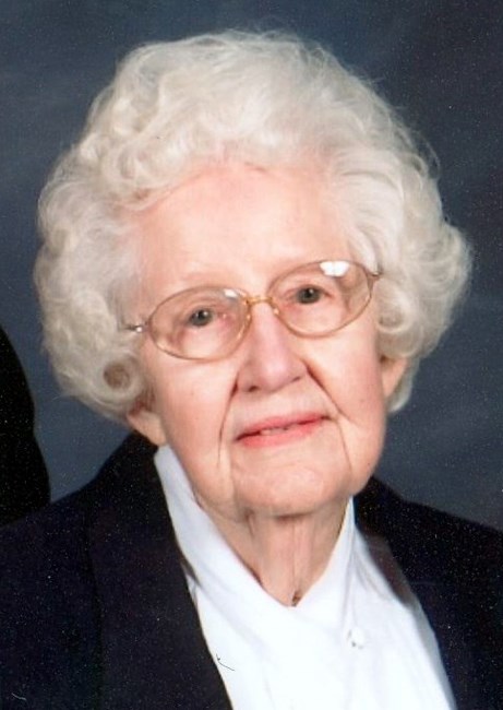 Obituary of Patsy Hope Ingram Campbell