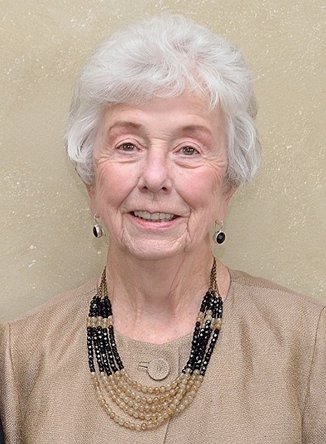 Obituary of Nancy P. Savage