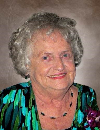 Obituario de Marie Goodwin Hayden